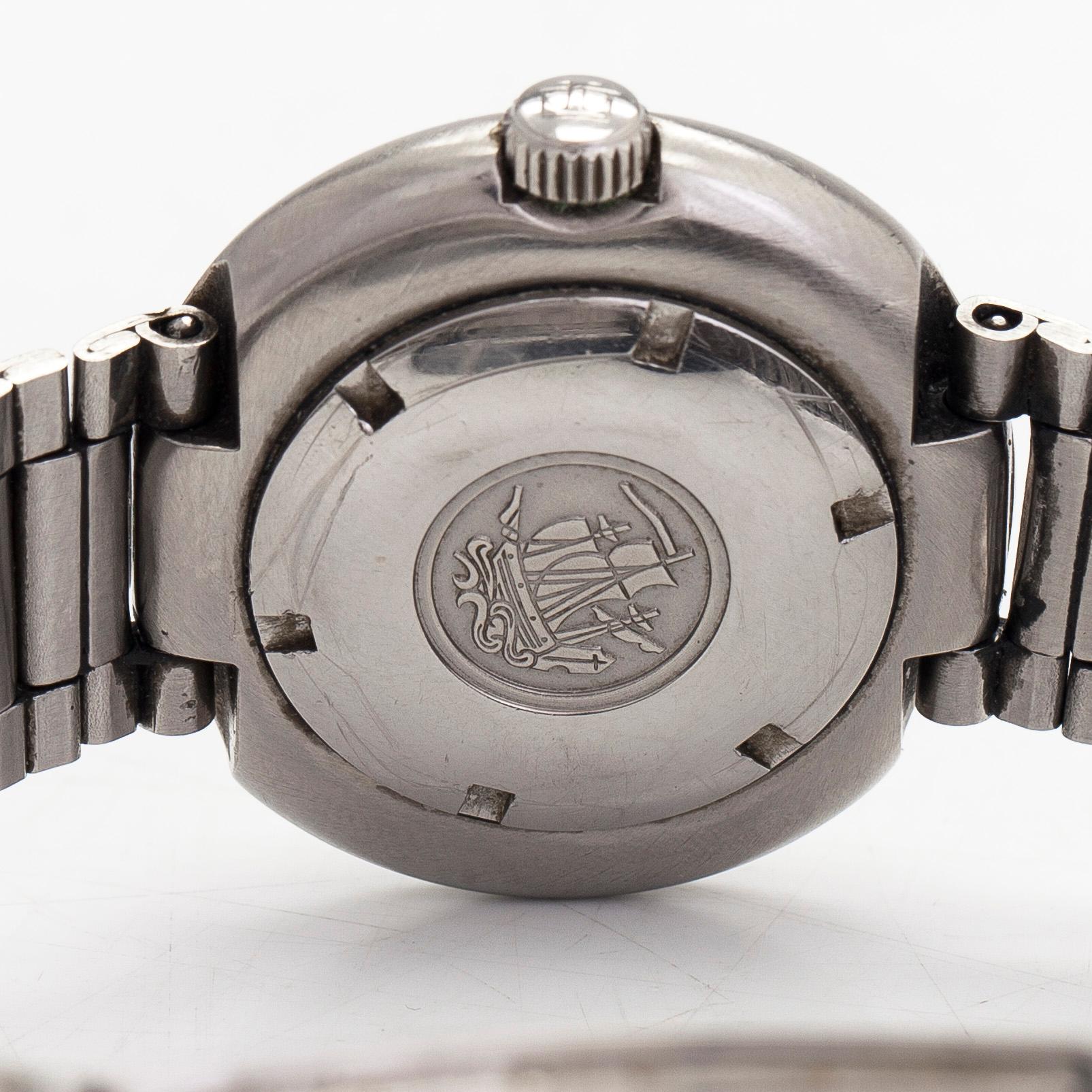 Tissot, T12, armbandsur, 35 mm.