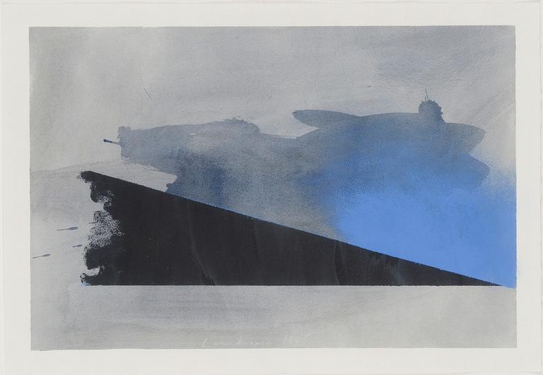 Tero Laaksonen, Untitled.