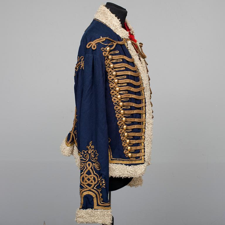 JACKOR, 2 st, 1900-talets första hälft.