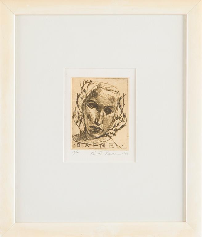 Kuutti Lavonen, "Dafne".