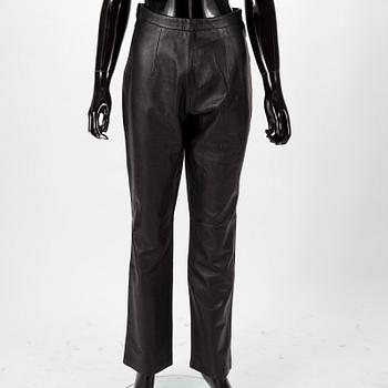 BYXOR, Gianni Versace.