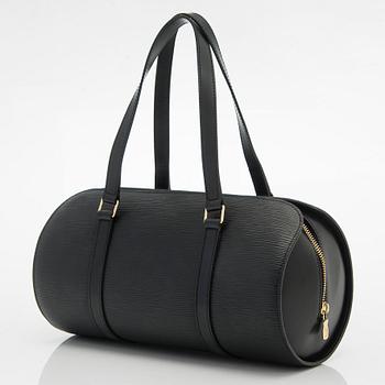 Louis Vuitton,  laukku, "Epi Soufflot", ja pochette.