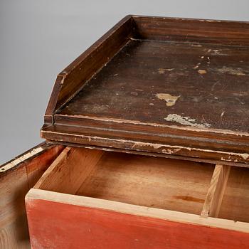 SKÄNK, 1800-tal.