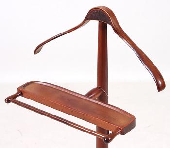 HERRBETJÄNT, 1900-talets andra hälft.