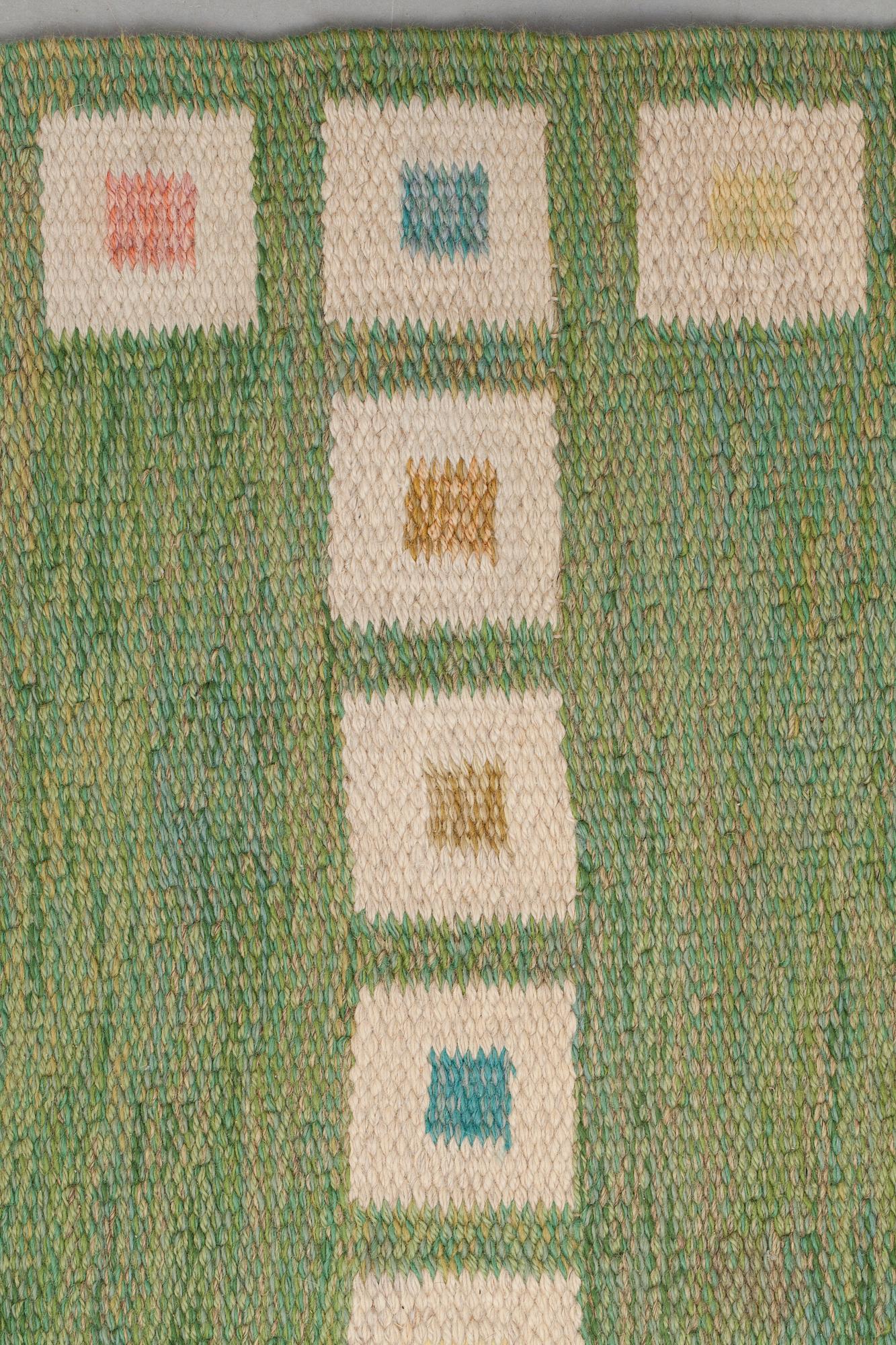 MATTA. Rölakan. 224,5 x 139,5 cm. Signerad I.H-K.