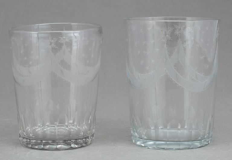 GLAS, 6 st, 18/1900-tal.