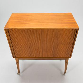 TV-KAAPPI/BAARIKAAPPI, Oy Stockmann Ab, Keravan puusepäntehdas, 1900-luvun puoliväli.