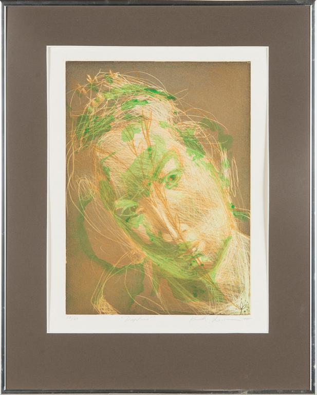 Kuutti Lavonen, "Daphné".