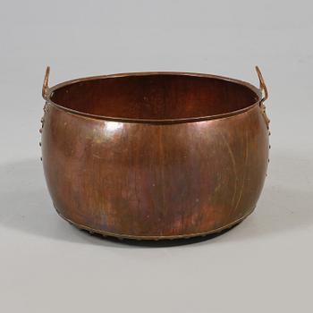 BYKKAR, 1800-tal.