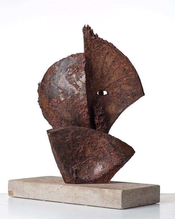 Eric Grate, "Rockan (Raie)".