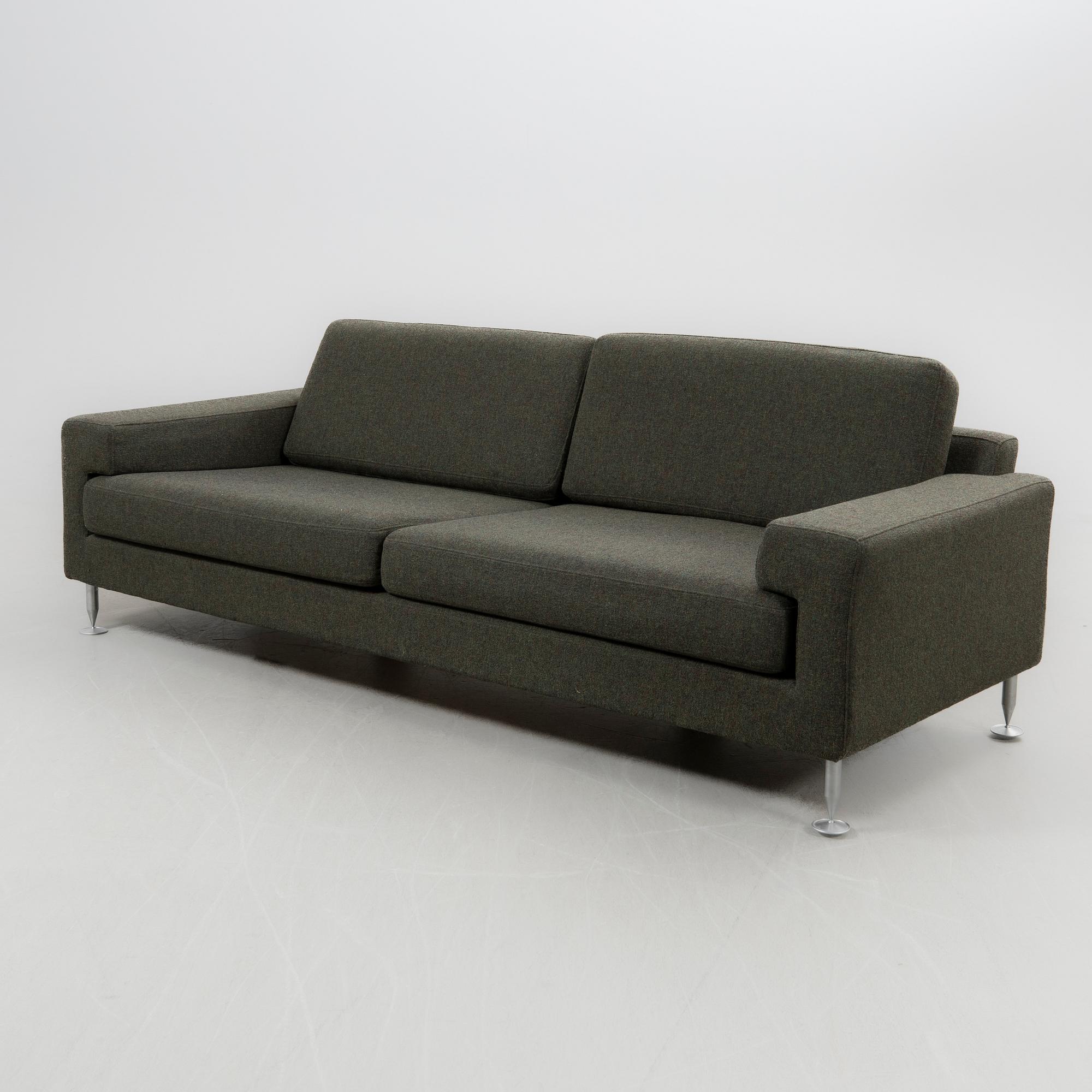 Antonio Citterio, Sofa, "Harry", BB Italia.