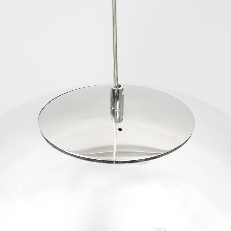Tom Dixon, taklampa, "Mirror Ball",