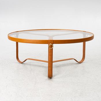 Jacques Adnet, soffbord, Gubi, samtida.