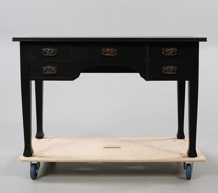SKRIVBORD, jugend, tidigt 1900-tal.