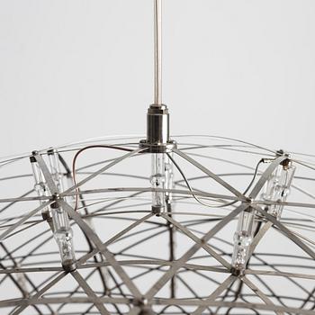 Raimond Puts, ceiling lamp, "Raimond II R89", for Moooi contemporary.