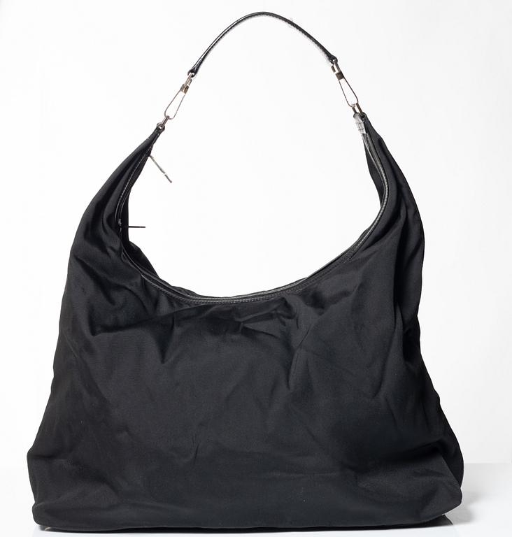 Gucci, väska, vintage.