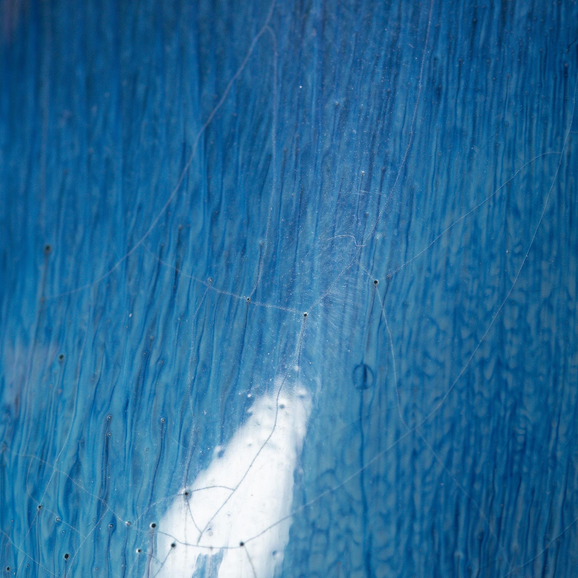 Wilhelm Kåge, a 'Farsta' stoneware vase, Gustavsbergs stduio 1958.