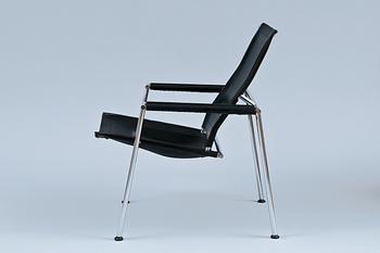 Yrjö Kukkapuro, A CHAIR.