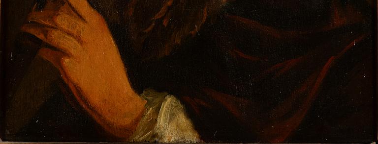 Unknown artist, 19th Century.