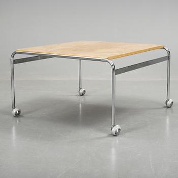 SOFFBORD, "Karin", Bruno Mathsson, Mathsson International AB.