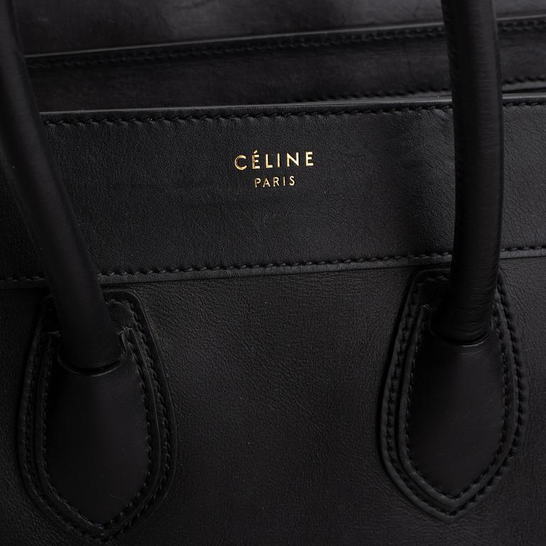 Céline, 'Luggage Mini'.