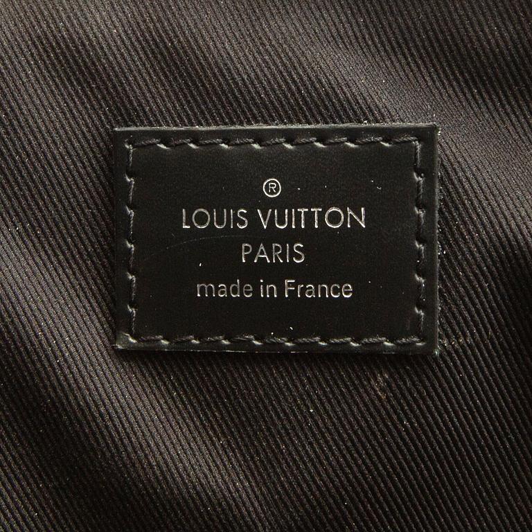 Louis Vuitton, dataväska/portfölj "Explorer" 2022.