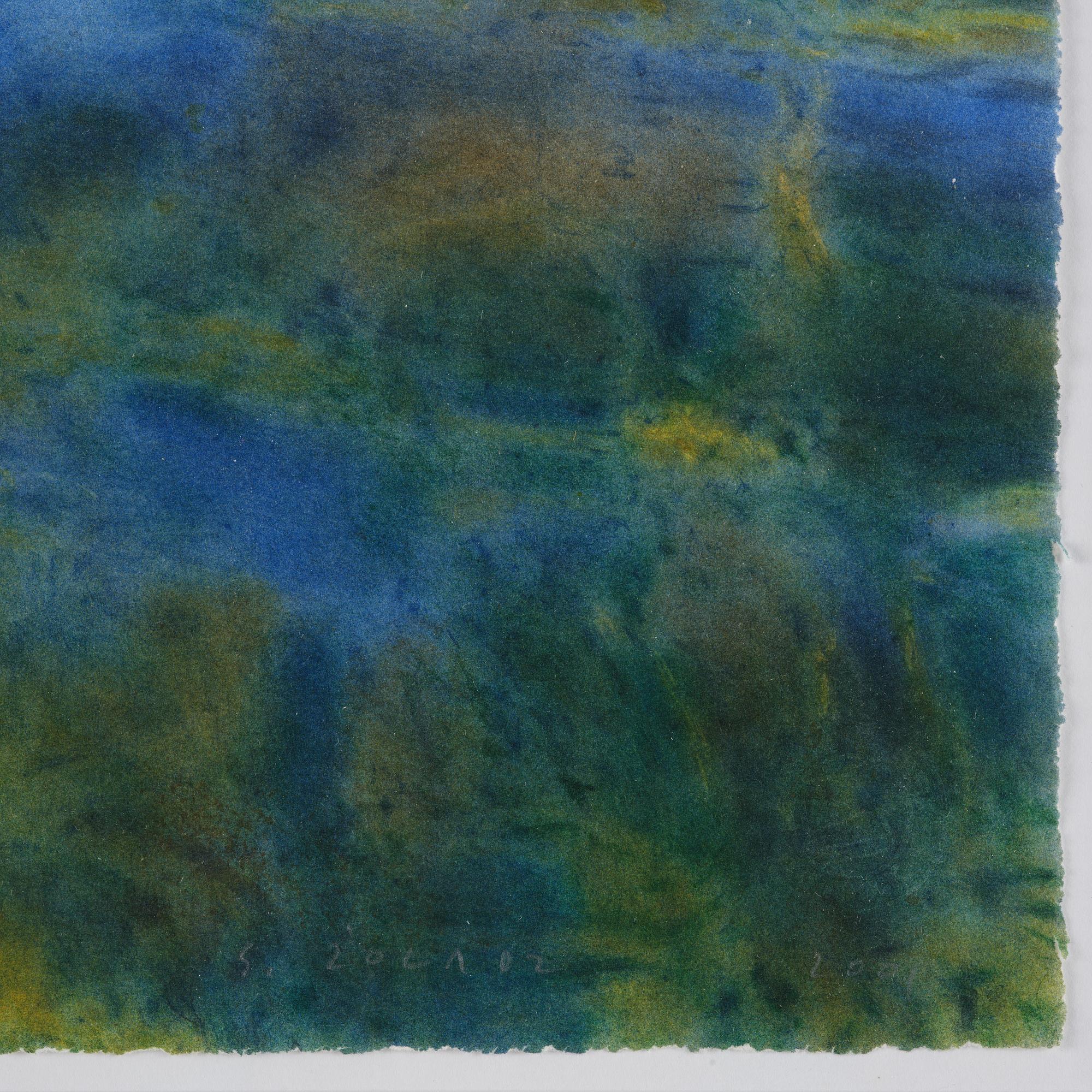 Stanislaw Zoladz, "Havsbandet".