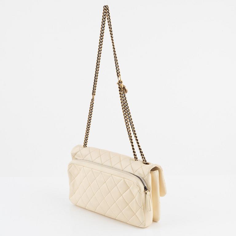 Chanel, väska, "Timeless/Classique", 2012-2013.