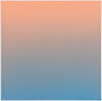 Ditte Ejlerskov, "Small Dream Gradient".