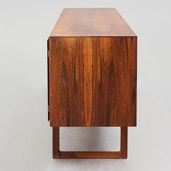 Arne Hovmand-Olsen, a sideboard, model "MK 511" for Mogens Kold, Denmark 1950-60's.