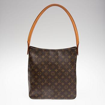 VÄSKA, "Looping", Louis Vuitton.