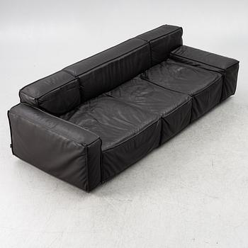 Claesson Koivisto Rune, sofa, "Boxplay", Swedese, designed in 2009.