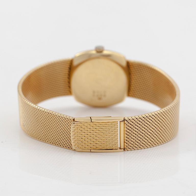 Chopard, rannekello, 21 mm.