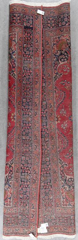 MATTA, Hamadan ca 310x210 cm.