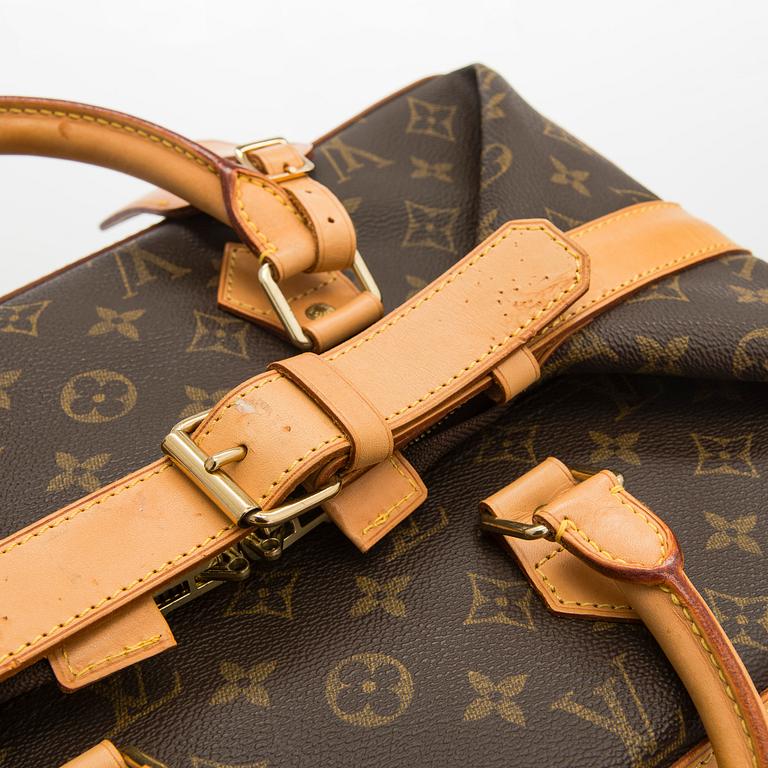 Louis Vuitton, väska, "Cruiser Bag 40".