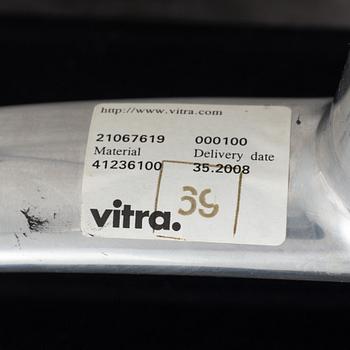 Charles and Ray Eames, karmstol, EA 108, Vitra.