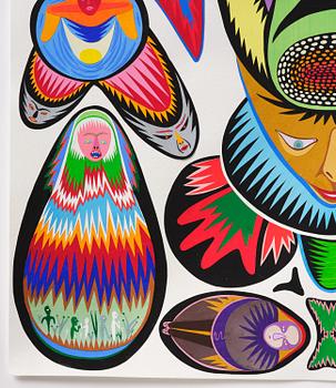 Lisa Jonasson, "Underleverantörer".