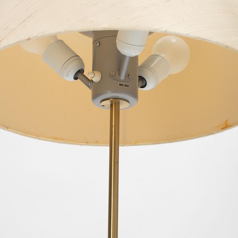 Josef Frank, a floor lamp, model 2148, Firma Svenskt Tenn.