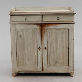 SKÄNK, 1800-talets första hälft.