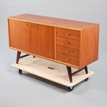 SIDEBOARD, 1950/60-tal.