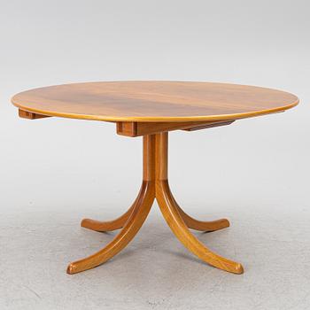 Josef Frank, Dining table, model 771, Svenskt Tenn, after 1985.