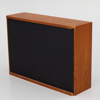 Poul Cadovius, a "Royal system" shelving system, Denmark, second half of the 20th century.