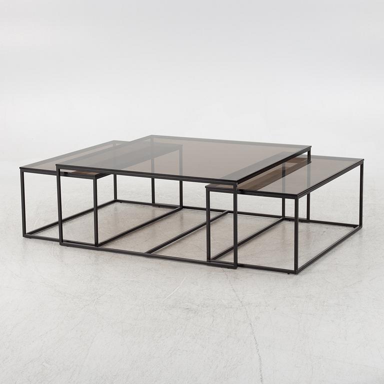 Soffbord, 3 delar, "Reflection", Slettvoll, Norge.