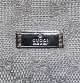 VÄSKA, Gucci.