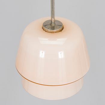 Paavo Tynell, taklampa modell 559 Taito, 1930-tal.