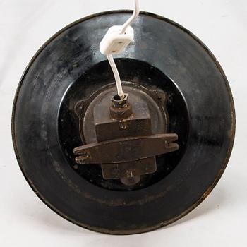 PAAVO TYNELL, a 1930/1940's '2601-23,' wall light for Taito Finland.