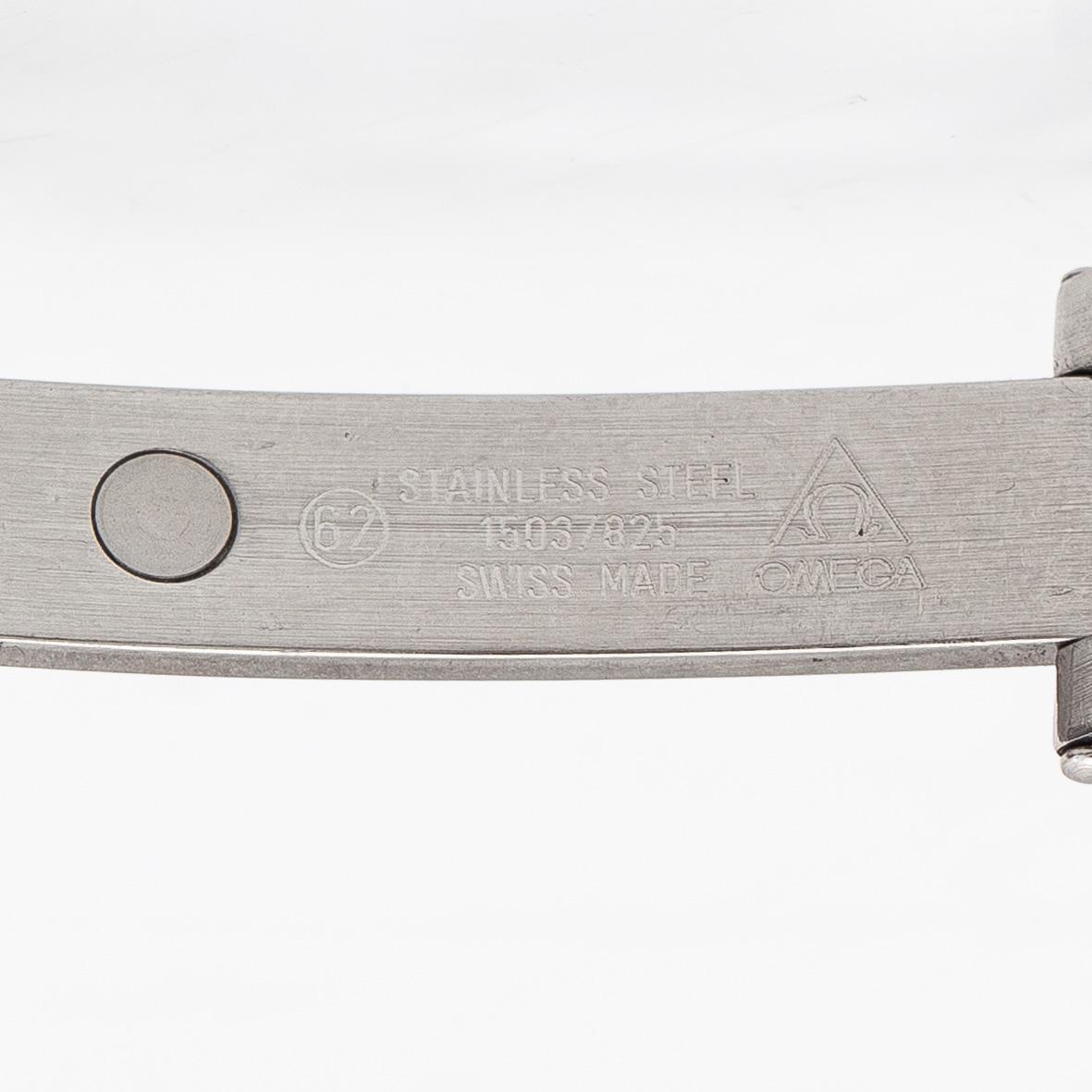 Omega, Seamaster, Professional, 300 m, armbandsur, 41 mm.