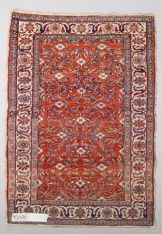 MATTA, orientalisk, old. 130 x 90 cm.