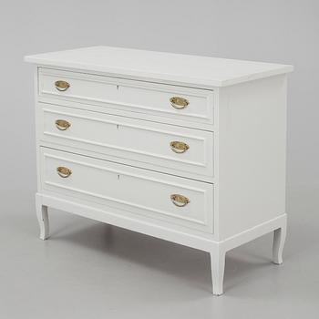 BYRÅ, 1900-talets början.