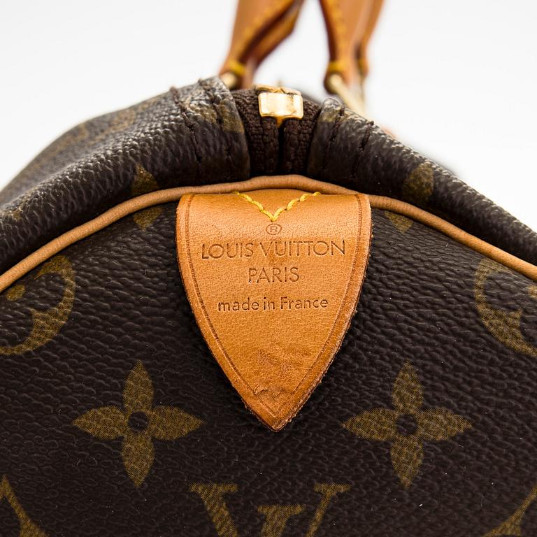 Louis Vuitton, laukku, "Keepall 50".